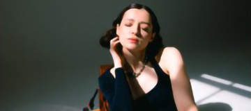 Anastasia Kobekina Violoncello